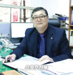 풍부한 법률 지식 기반, 법무사 업계의 부조리 척결에 앞장