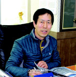 친환경 농산물 활성화 우수 사례지역, 광시 한우타운 조성에 크게 기여