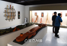 바다건너 봄님이 건너오시는 노둣돌, 남도 신안 무안의 봄