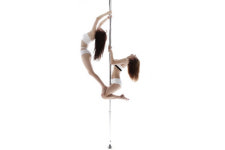 [폴링미아의 폴댄스 이야기②] 행복하지 않은 당신, Shall we Poledance?