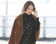 [SS스타일] 설리-정려원까지…스타들도 푹 빠진 히피펌