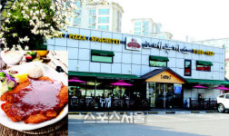 국산 생고기로 만든 수제 돈까스 전문점, 온 가족이 골라 즐기는 명소
