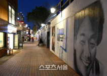 김광석 버스 타보셨나요? 대구의 색다른 유혹
