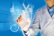 무료 유전자검사 약국서도 가능해졌다