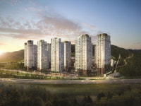 쾌적한 주거환경 판교 알짜 분양 단지 ‘판교 더샵 퍼스트파크’ 각광