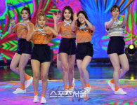 [SS포토]베리굿, 너무 굿하죠~