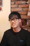 [SNS핫스타] '김상중 성대모사' 강민석 "'보물섬' 멤버들 있기에 가능했다"