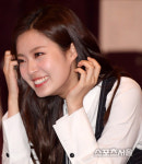 [SS포토] 소나무 디에나, 제작발표회...설레네요~!