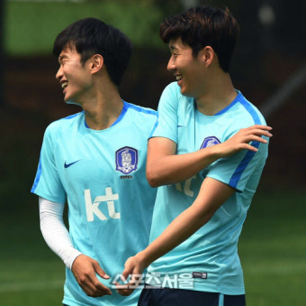 손흥민 