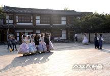 대한민국 사람, 모두의 고향 전주 한옥마을과 원도심 여행