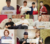 연극 스페셜 라이어에 스타들의 발길 이어져