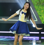 [SS포토] 엘리스 벨라, 너무너무 사랑스러워~!