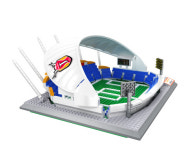 제주, 퀄리티 높은 머천다이즈 제주월드컵경기장 블럭 출시