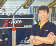 세계적 명성 손으로 바르는 클리어 코팅제, 내 차를 언제나 신차처럼