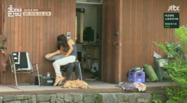 [첫방리뷰]효리네 민박 로망 개미지옥 될 예감(ft.이효리)