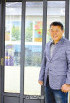 탁월한 디자인과 품질의 맞춤형 중문 제작, 시공으로 명성