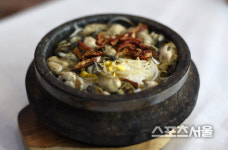 백년 만에 열린 뱃길, 신비의 섬 태안 옹도 가는 길