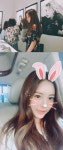 도회지, 실물 미모 이 정도? 인형 비주얼