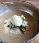 [핵 ZONE 맛집]어머님은 평냉이 싫다고 하셨어  非평냉계 냉면명가 10선
