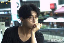 [SNS핫스타] 김건호가 말한 #박보검 #영상 #유아용_선글라스