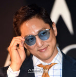 [SS포토]한석준, "영화배우 뺨치죠~"