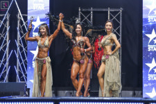 대전 뷰티니스스타 대회, ‘몸짱 대회의 틀을 깬 엔터가 넘치는 세계최초 피트니스 공연’