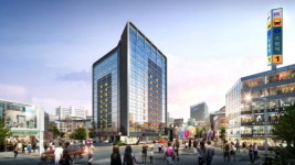 강남역 오피스텔보다 공실 없는 수원역 ‘역세권’ 유팰리스 