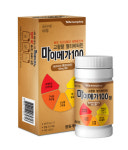 광동제약, 비타민B·D 함유 멀티비타민 마이메가100 출시