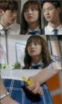 [SS리뷰] 학교 2017 범인, 장동윤 or 김정현 or 의외의 인물 3파전