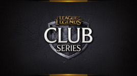 LoL 프로게이머 등용문 LoL 클럽시리즈 서머 23일부터 참가접수