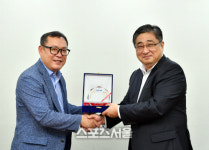 스포츠서울, 박영범 YB세무컨설팅 대표 고문 위촉