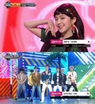 빨간맛 레드벨벳, 이틀 연속 1위…엑소 역대급 컴백