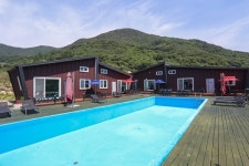 [스포츠서울 유망강소기업대상:밀양월드펜션] 진정한 휴식과 힐링 제공하는 핫 플레이스