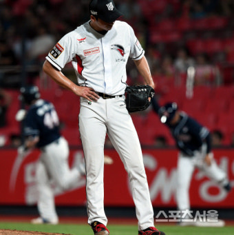 KT 투수 오원석, 228일 만에 선발 등판 승리! 두산전 호투로 주목