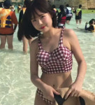 얼짱 출신 홍영기, 무결점 비키니 자태로 시선 집중