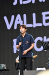 [SS이슈]'지산 밸리록X자라섬재즈' 콜라보, '장르·공간의 벽 허물다'