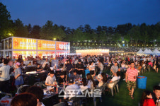 [몸소Review]더워,더워, 그래서 아름더워 무더위의 역발상 대프리카 대구를 가다!