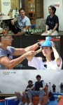 삼시세끼 한지민, 이서진 저격수로 등장 돈을 쉽게 번다