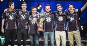 팀 엔비어스, 396억 대규모 투자 이끌어냈다