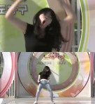 [SS영상] 전국노래자랑 초토화시킨 20대 女…시집 다 갔다