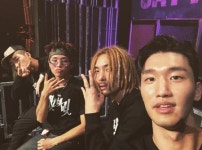 아쉬운 탈락 네스, 빛이 나는 훈남 비주얼로 여심 저격