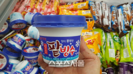 [단독] 고작 떡 2개 늘었는데… 롯데제과, 아이스크림 가격 25% 인상