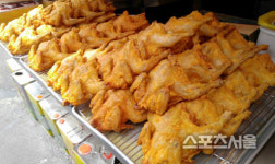 [핵ZONE맛집]삼복 이후,이젠 손님대접 좀 받을 때 전국 치킨맛집