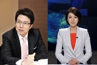 신동진 폭로에 신동호 아나운서-배현진 앵커 퇴진 여론 ↑