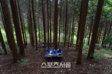 산,바다,호수 그리고 도시 창원으로 떠나는 오감만족 여행