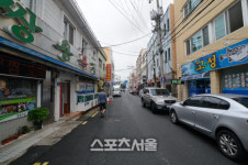 산,바다,호수 그리고 도시 창원으로 떠나는 오감만족 여행