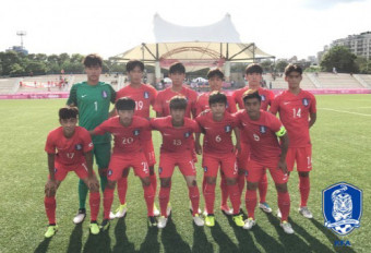 U대회도 예선탈락, 한국 축구 위기는 계속된다