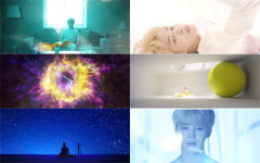 지민 첫 주인공 방탄소년단, 컴백 트레일러 세렌디피티 공개