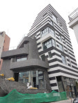 [단독]공효진 빌딩재테크 여왕!홍대빌딩 1년만에 63억→130억
