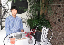 [엔터비즈]배드보스컴퍼니 조재윤 대표 작곡, 매니지먼트에 이어 예능제작 도전